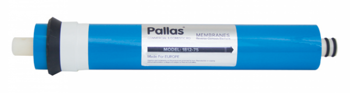 100 - 200 GPD Membranlar