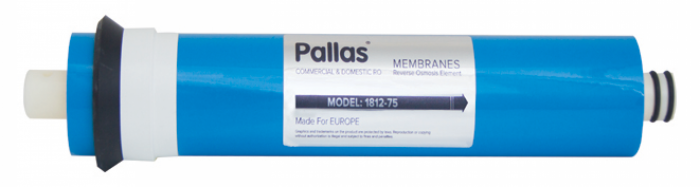 300 - 500 GPD Membranlar