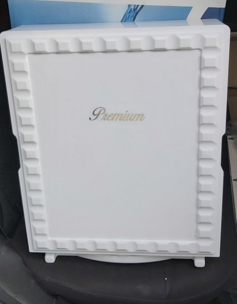 Premium Su Arıtma Filtresi